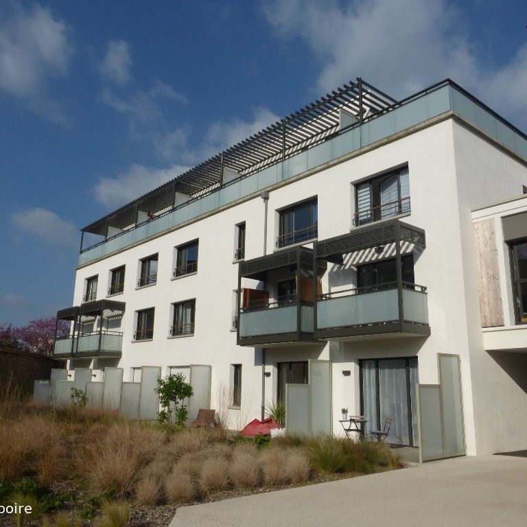 Appartement T1 à louer - 27 m² - Photo 1