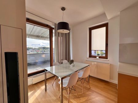 Słoneczne mieszkanie | Piękny widok | Gdynia Mały - Zdjęcie 3