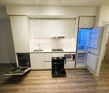 For Lease - 8 Interchange Way Unit# 3510, Vaughan, Ontario - Photo 3