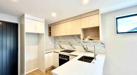 Brand New 2 bedroom house in Glen Eden - Photo 4