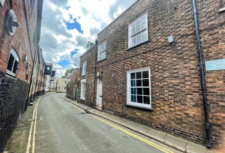 Nelson Street, King's Lynn, PE30 - Photo 3