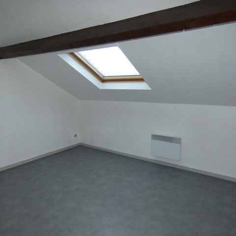 Location Appartement 2 pièces 38m² - Photo 1