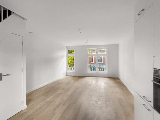 Te huur: Appartement Gijsbrecht van Amstelstraat in Hilversum - Photo 1