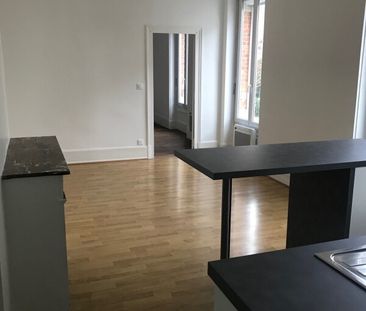 Location Appartement 3 pièces 58m² ORLEANS 45000 - Photo 1