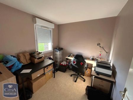 Appartement à louer 3 pièces 55.03m² - Photo 3
