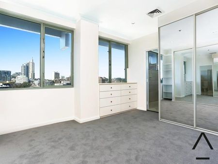 1101/22-40 Sir John Young Crescent, Woolloomooloo NSW 2011 - Apartment For Rent | Domain - Photo 2
