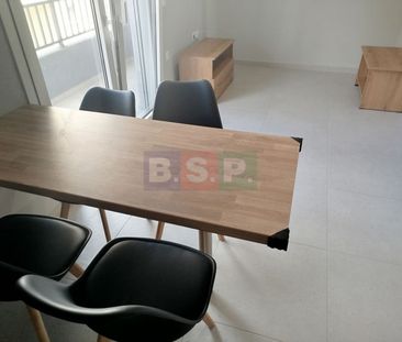 Διαμέρισμα για ενοικίαση Αγία Αικατερίνη (Ηράκλειο Κρήτης) - Φωτογραφία 3