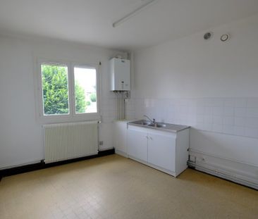 APPARTEMENT T3 A LOUER - Photo 6