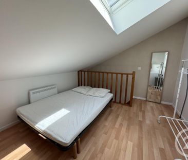 Location Appartement 2 pièces 20m² LA NEUVILLETTE 51100 - Photo 6