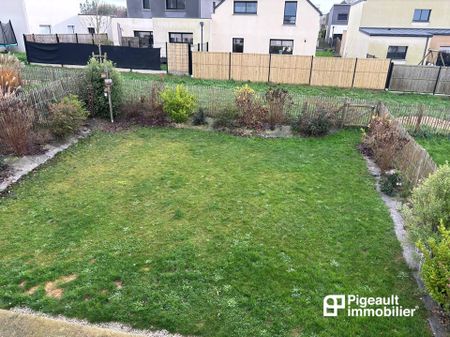 Location Maison T 6 - Betton - Photo 5