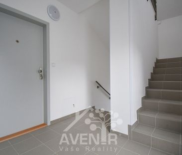 Pronájem bytu 1+kk a garsoniéry 31 m², Saskova 2079, Jablonec nad N... - Photo 5