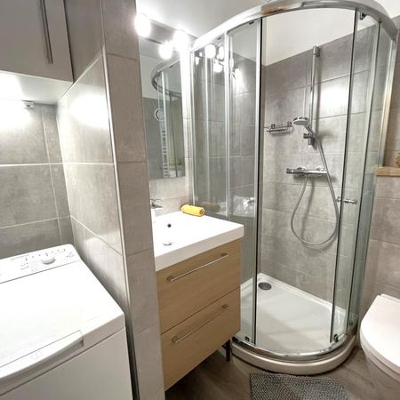 Location Appartement 1 pièce Meublé 24m² AIX LES BAINS 73100 - Photo 4
