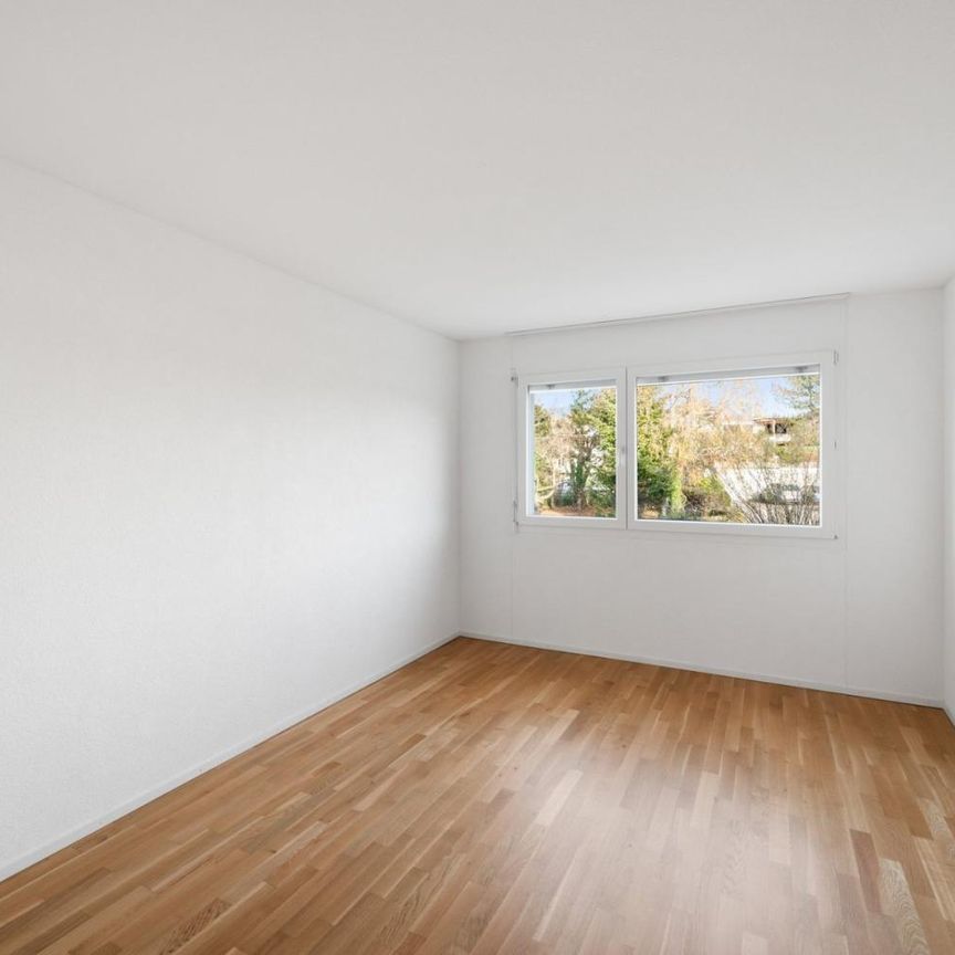 3.5 Zimmer, 94 m², 1. Stock - Photo 1