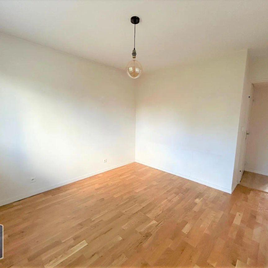 Appartement à louer 4 pièces 91m² - Photo 1