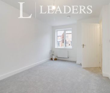 2 bedroom end of terrace to rent Baily Road, Loughborough, LE11 - Photo 3