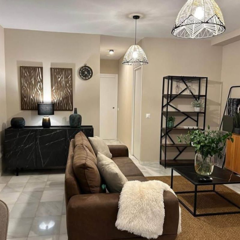 Piso en Marbella, alquiler - Foto 1