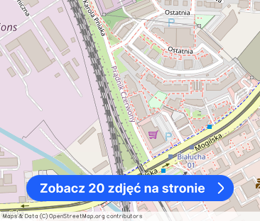 3-pokojowe mieszkanie na wynajem! - Zdjęcie 1