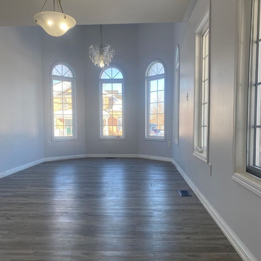 For Lease - 48 Cheetah Crescent, Toronto, Ontario - Photo 1