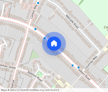 4 bedroom detached house to rent - Photo 1