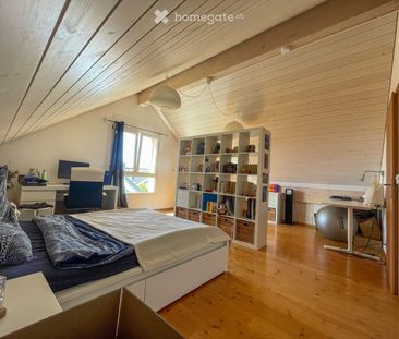 Spacieux duplex de 160 m² avec balcons au cœur de Gland - Foto 3