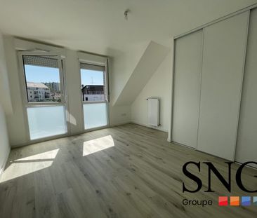 T3 AVEC BALCON ET PARKING - Photo 1