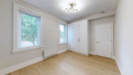 For Lease - 919 Avenue Road Unit# Unit 1, Toronto, Ontario - Photo 5