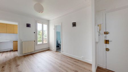 Location Appartement 3 pièces 42m² - Photo 2