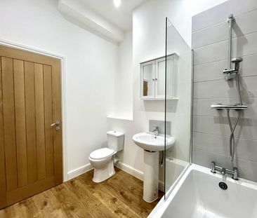 One bedroom Flat - Photo 4