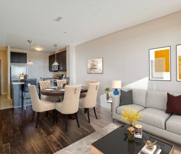 For Lease - 383 Main Street Unit# 617, Milton, Ontario - Photo 3