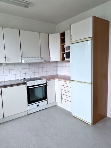 Västra Hagagatan 3 G - Photo 2