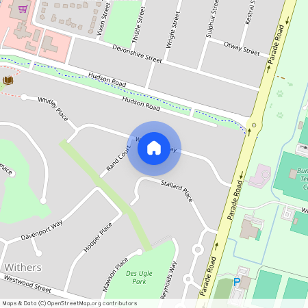 29 Wilkerson Way, WA 6230, Withers