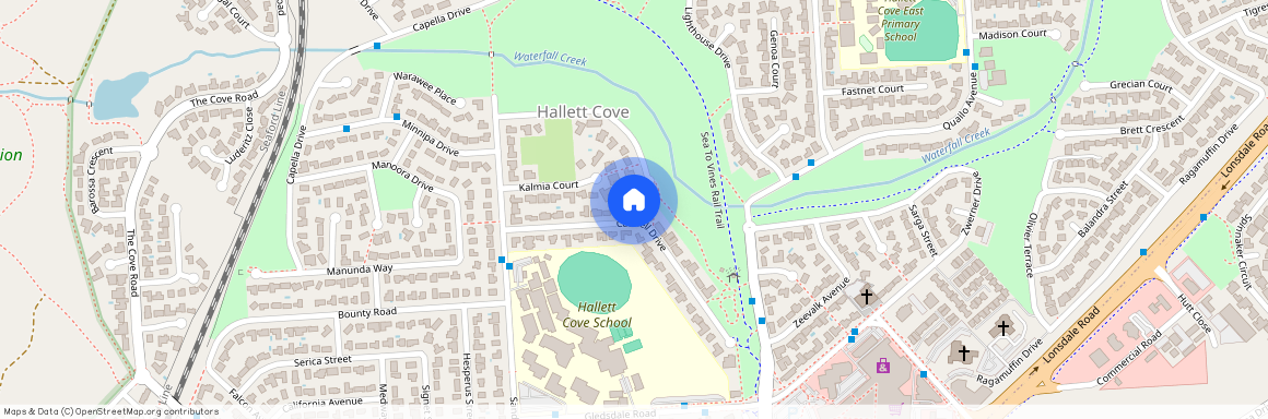 19 Caswell Dr, SA 5158, Hallett Cove