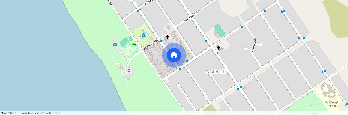 8A Karaka Street, Whanganui