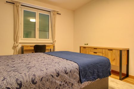 1 Zimmer, 15 m², 5. Stock - Photo 4