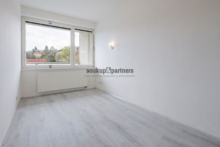 Pronájem bytu 2+kk 58 m² - Фото 5