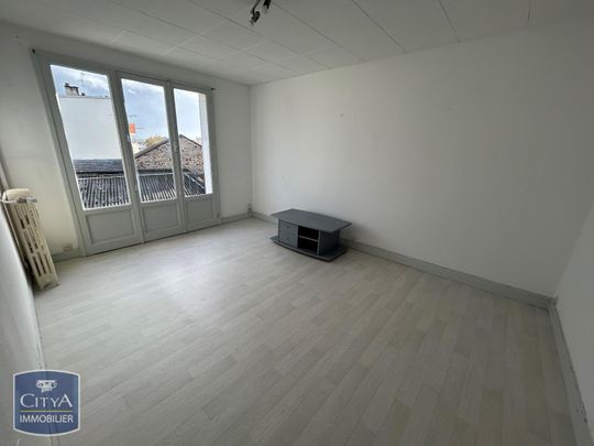Location Appartement 2 pièces 39m² LIMOGES 87000 - Photo 1
