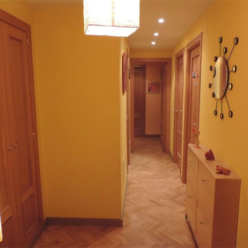 Piso de alquiler en Calle Islas Medas, 4, Humanes de Madrid - Photo 1