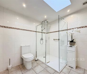 1 bedroom bungalow to rent Top Road, Wildmoor, Bromsgrove, Worceste... - Photo 6