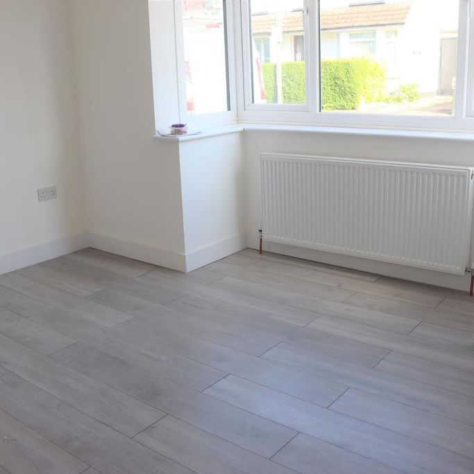 2 bedroom ground floor maisonette to rent - Photo 1