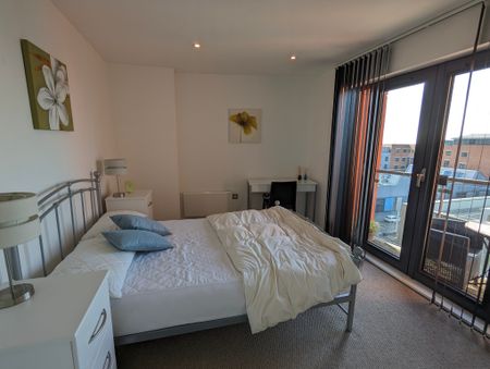 South Quay, Kings Road, Swansea, Marina, SA1 8AL - Photo 5