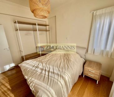 Διαμέρισμα για ενοικίαση Άγιος Γεώργιος (Κυψέλη) - Photo 2