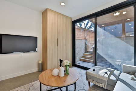 For Lease - 11 Merrill Avenue Unit# Lower, Toronto, Ontario - Photo 3