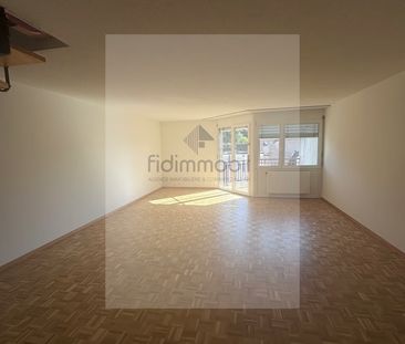 4.5 Zimmer, 116 m², 6. Stock - Foto 1