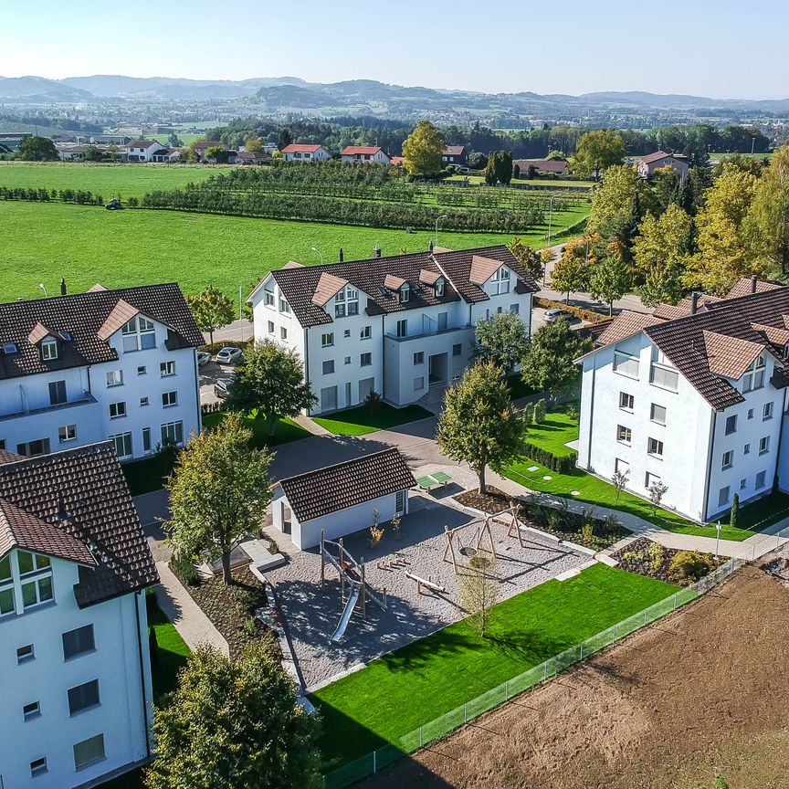 Singelwohnung an beliebter Wohnlage - Photo 1