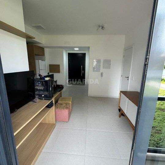Apartamento para aluguel, 1 quarto, 1 suíte, 1 vaga de garagem, Boa Vista - Porto Alegre/RS - COD: 23377 - Photo 1