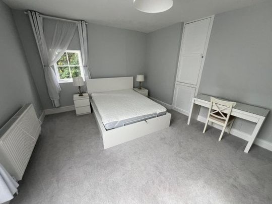 Guinea Street, Bristol Harbourside, BS1 - Photo 1