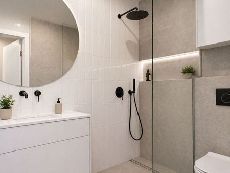 staw | wanna i prysznic | klimatyzacja 60 m² - Photo 5