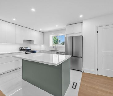 For Lease - 606 Abana Road Unit# Main, Mississauga, Ontario - Photo 6