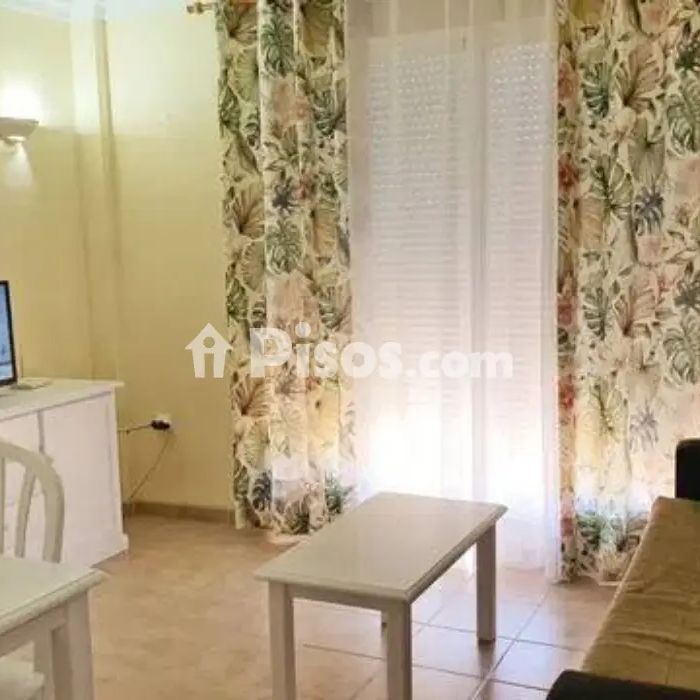 Piso en alquiler en Avinguda de Borrons - Photo 1