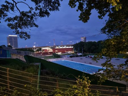 Södermalm, Stockholm - Photo 5